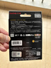 闪迪（SanDisk）256GB SD内存卡 4K V30 U3 C10 相机存储卡 读速200MB/s 写速140MB/s 微单/单反相机内存卡 实拍图