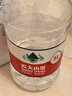 农夫山泉 饮用水 饮用天然水5L*4桶 整箱装 桶装水随机包装 实拍图