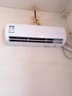 海尔出品统帅空调超省电SE 1.5匹超一级冷暖变频空调挂机挂式 双排铜管蒸发器京东严选KFR-35GW/LJD1-1 实拍图