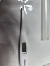 欧姆龙（OMRON）体温计居家日常测量快速测量腋下电子温度计K30 妇女节礼物 实拍图