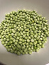 新鲜豌豆四川带壳青豆角水果甜豆荚农家蔬菜 新鲜青豌豆荚净重2斤 实拍图