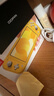 Nintendo Switch任天堂NS主机日版Switch Lite mini NSL掌上便携游戏机 黄色 实拍图