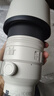 索尼（SONY） 全画幅相机摄像机大三元变焦镜头 【远摄变焦】FE70-200mmF2.8 GM二代 官方标配 实拍图