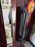 凯迪仕（KAADAS）智能门锁 双摄人脸识别可视猫眼大屏指纹锁 金刚P30 Pro Max双摄 实拍图