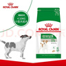 皇家狗粮 成犬狗粮 犬粮 宠物小型犬 PR27 全价犬粮≥10月2KG 实拍图