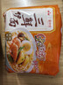 华丰京觅华丰三鲜伊面方便面五连包 110g 大面饼 原味118g*5袋 实拍图
