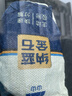 山山活性炭除甲醛除异味炭包纳蓝金石室内去甲醛新房家用2400g 实拍图