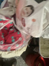 好奇（Huggies）铂金装小桃裤成长裤XXXL26片*4包(17kg以上)【透爽散热】 实拍图