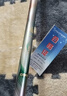 光威新品盾一超轻综合4.5米台钓竿手杆37调碳素鱼竿超轻超硬钓鱼竿 实拍图