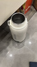 摩动【家电国家补贴】车载烧水杯电热水杯车载点烟器便携式电热水壶316不锈钢烧水壶1L MD-DSB04C 实拍图