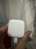 Apple/苹果 40W USB-C充电器动态调节功率 type-c充电器苹果手机充电 苹果17手机充电器 实拍图
