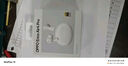 OPPO Enco Air4 Pro 真无线蓝牙耳机 通用苹果华为小米一加手机 降噪入耳式超长续航耳机   晨曦白 实拍图