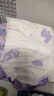 薇尔V感超薄贴合透气防漏320mm*8片夜用卫生巾京东自营姨妈巾 实拍图
