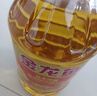 金龙鱼 食用油 葵花籽清香型调和油5L （新老包装随机发货） 实拍图