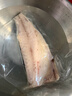 海思芙挪威青花鱼片净重2斤 5-7片 进口冷冻鲭鱼 日料烤鱼海鲜生鲜鱼类 实拍图