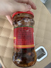 陶华碧老干妈油辣椒拌面调味酱花生油辣椒牛肉末豆豉香辣下饭菜调味品辣椒酱 油辣椒275g*1瓶 实拍图