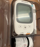 鱼跃（Yuwell）GU200尿酸血糖检测仪一体机背光大屏50尿酸+50血糖 过年送礼年货 实拍图