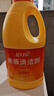 蓝月亮地板清洗剂 2kg/瓶 拖地板清洁剂 瓷砖清洁 去污除菌洗地机可用 实拍图