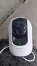 360摄像头9pro 旗舰版 800万云台家用摄像头家用监控手机远程监控器360度夜视全景婴儿宠物看护 实拍图
