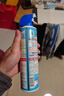 安速空调清洗剂420ml*2瓶空调清洁喷雾杀菌除味深层清洁免洗免拆 实拍图