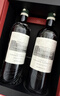 拉菲（LAFITE）凯萨天堂干白葡萄酒 750ml*2瓶礼盒装 520礼物 法国原瓶进口 实拍图