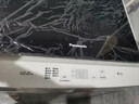 松下抗菌除螨 波轮洗衣机 10KG大容量 一级能效 全自动家用 XQB100-8QF1 实拍图