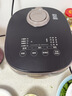 苏泊尔（SUPOR）电饭煲0涂层不锈钢4L防溢电饭锅金属煲体多功能微压家用4-5人智能预约电饭锅【爱心饭煲】F40F68S 实拍图