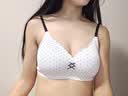 曼可娇2件装内衣女小胸聚拢无钢圈文胸防下垂收副乳甜美无痕胸罩不空杯 实拍图