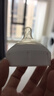布朗博士婴儿奶嘴 宽口径硅胶圆孔中流速 3-6月 (1个装) 爱宝选PLUS 实拍图