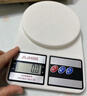 【0.1g高精度】厨房秤烘培电子秤克秤家用小型食品秤克重秤充电秤 电池款/10公斤/0.1g高精度 实拍图