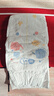 好奇（Huggies）金装纸尿裤XL108片(12-17kg)尿不湿【速干不易红】 实拍图