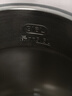 九阳（Joyoung）电热水瓶热水壶烧水壶电热水壶 5.5L大容量316L不锈钢内胆 分离式底座电水壶烧水壶K55ED-WP530 实拍图