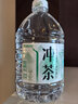 鼎湖山泉饮用天然水 冲茶专用山泉水3L×4桶 桶装水 实拍图