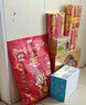 旺旺零食大礼包雪饼仙贝1888g送儿童礼物礼盒年货礼品休闲食品组合装 礼盒装1388g旺旺大礼包 实拍图