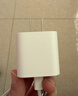 Apple/苹果 20W USB-C充电器  type-c充电器苹果手机充电器原装手机快充头 苹果17手机充电器 实拍图