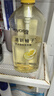 丝蕴（syoss）洗发水清新柚子控油蓬松持久清爽洗头膏洗发露680ml 实拍图
