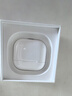 Apple/苹果 AirPods 4 搭配USB-C充电盒 苹果耳机 蓝牙耳机 适用iPhone/iPad/Mac 四代 实拍图