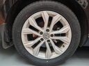 固特异（Goodyear）汽车轮胎 215/55R17 94V EGP 御乘二代 原配 大众帕萨特/全新迈腾 实拍图