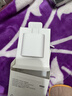 Apple/苹果 20W USB-C充电器  type-c充电器苹果手机充电器原装手机快充头 苹果17手机充电器 实拍图
