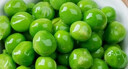 云山半青豆粒1kg 0脂肪0添加剂新鲜豌豆粒速冻锁鲜半加工蔬菜春节也送货 实拍图