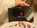 努比亚红魔电竞平板3Pro 9.06英寸OLED电竞屏 骁龙8至尊版 8200mAh电池 国家补贴游戏小平板16GB+512GB暗夜版 实拍图