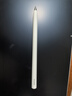 HUAWEI M-Pencil （第三代）平板创作笔 华为手写笔 星闪技术超低时延 雪域白  实拍图
