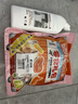 比比赞（BIBIZAN）烤面筋混合味558g面筋卷网红豆干制品小吃素食解馋休闲零食品 实拍图