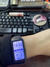 华为（HUAWEI）手环10 标准版 羽砂黑 智能手环专业睡眠分析情绪健康铝合金机身心率监测运动手环华为手环9升级 实拍图