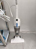 美的（Midea）吸尘器【861A升级款】MCS1白色家用手持立式吸尘器二合一强劲吸力重磅升级新品 实拍图