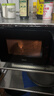 美的（Midea）微波炉经典升级款M2A 家用小型20升平板式易清洁快捷双旋钮高效速热杀菌除味 实拍图