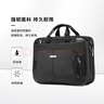 新秀丽（Samsonite）电脑包电脑内胆包商务公文包可挂靠手提包BP0*09009黑色15.6英寸 实拍图