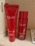 玉兰油（OLAY）大红瓶水乳液保湿抗皱紧致化妆品护肤品套装礼盒38女神节礼物女 实拍图
