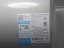 美的（Midea）国家补贴15%终身免换镁棒60升2500W一级能效40倍耐用加热管家用电热水器F6025-JE4(HE) 实拍图