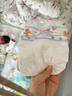 大王GOON天使精粹婴儿纸尿裤尿不湿拉拉裤小内裤NB-XXXL通用 纸尿裤S60片 实拍图